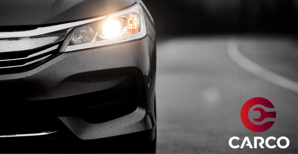Стил и безопасност дизайнът на автомобилно осветление
