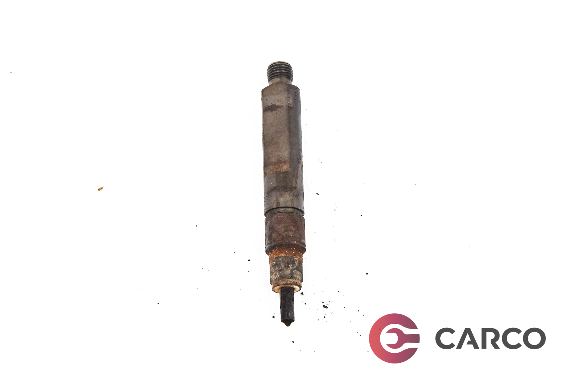 Capteur ABS Vitesse De Roue Pour Renault Clio II 1998-2004 - Réf. OE 7700411747 - Avant Gauche/Droit