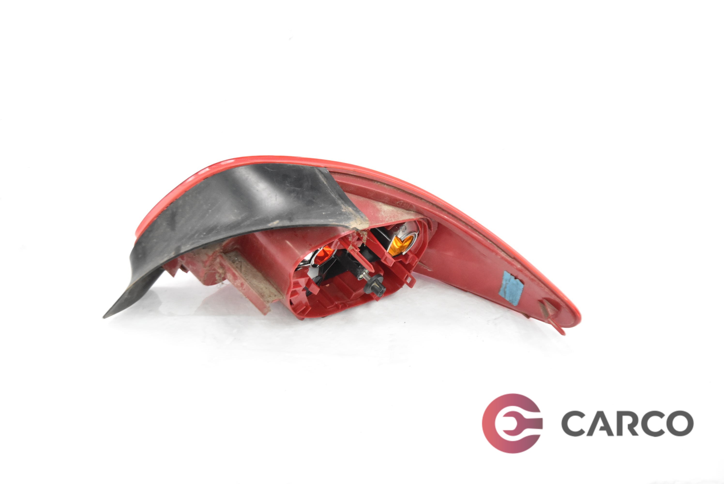 Стоп ляв за PEUGEOT 206 хетчбек (2A/C) 1.4 i (1998) — Carco.bg