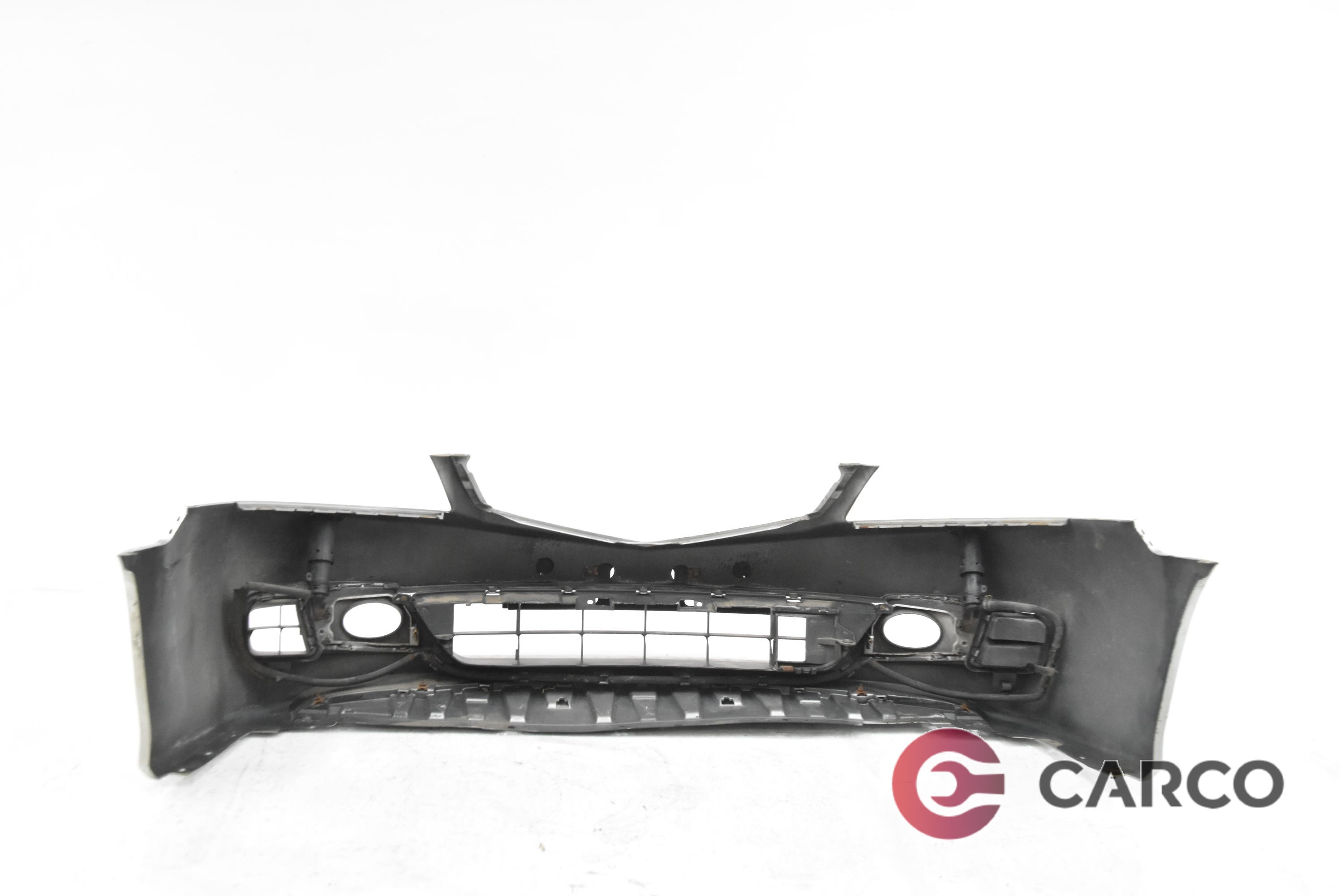 Analisis de Maquinas: Honda Accord 2.2 i-CTDI (2003